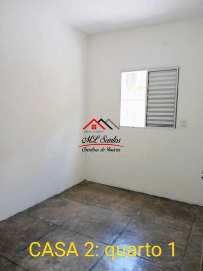 Casa, 4 quartos, 160 m² - Foto 5