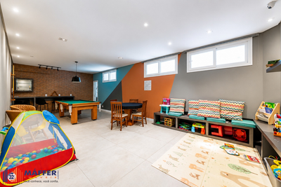 Apartamento, 3 quartos, 136 m² - Foto 5