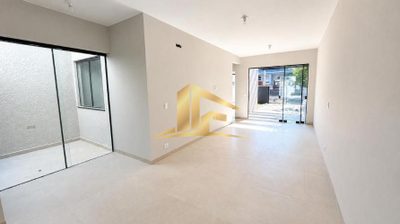 Casa, 3 quartos, 88 m² - Foto 4