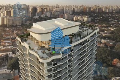Apartamento, 2 quartos, 75 m² - Foto 3