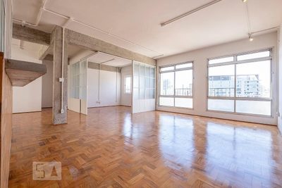 Cobertura, 2 quartos, 96 m² - Foto 1