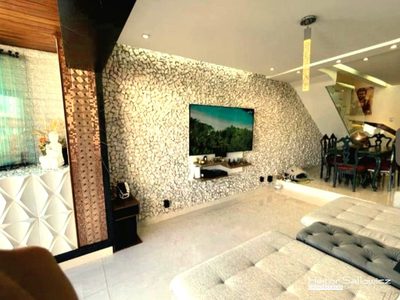 Cobertura, 3 quartos, 187 m² - Foto 4
