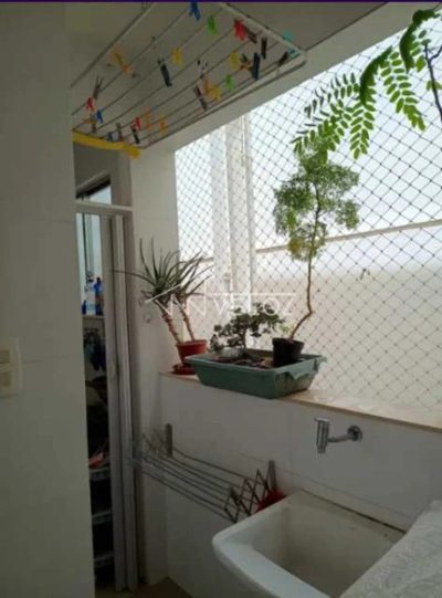 Apartamento, 3 quartos, 101 m² - Foto 2