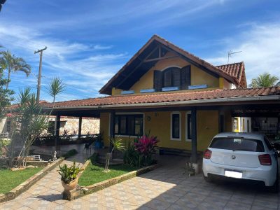 Casa, 3 quartos, 557 m² - Foto 1