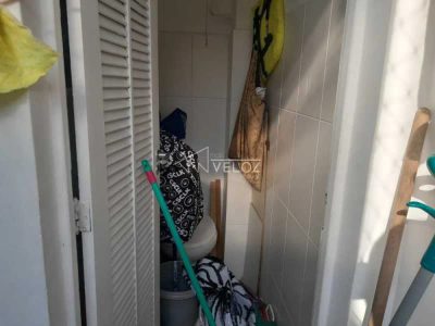Apartamento, 3 quartos, 100 m² - Foto 1