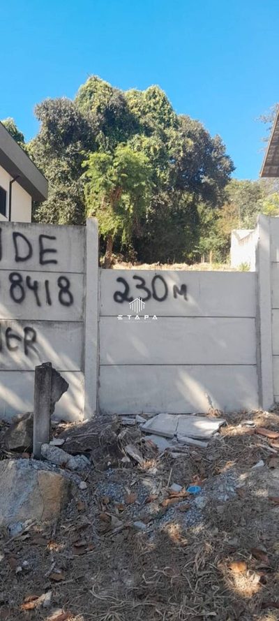 Terreno, 230 m² - Foto 4