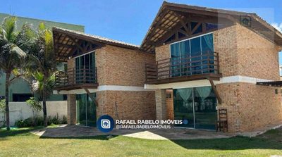Casa, 4 quartos - Foto 2