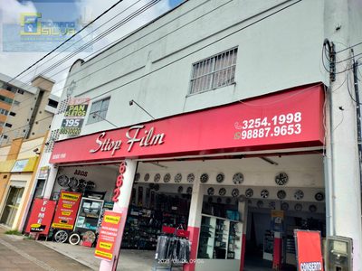 Apartamento, 2 quartos, 60 m² - Foto 1