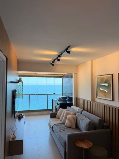Apartamento, 1 quarto, 63 m² - Foto 1