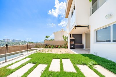 Casa, 4 quartos, 309 m² - Foto 5