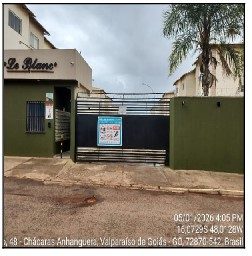 Apartamento, 2 quartos, 45 m² - Foto 1
