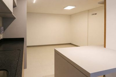 Apartamento, 2 quartos, 55 m² - Foto 4