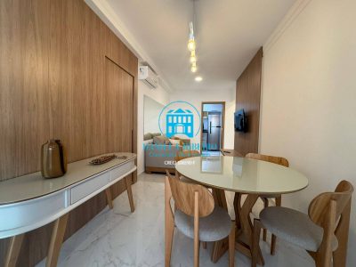 Apartamento, 2 quartos, 69 m² - Foto 3