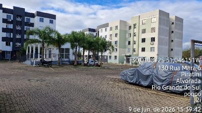 Apartamento, 2 quartos, 43 m² - Foto 1