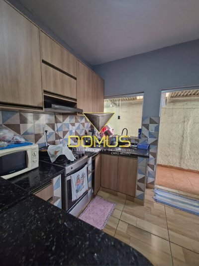 Casa, 3 quartos, 145 m² - Foto 1