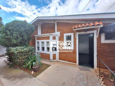 Casa, 3 quartos, 206 m² - Foto 1