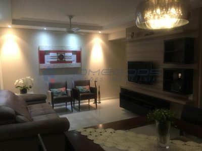 Apartamento, 3 quartos, 101 m² - Foto 5