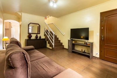 Casa, 3 quartos, 149 m² - Foto 2