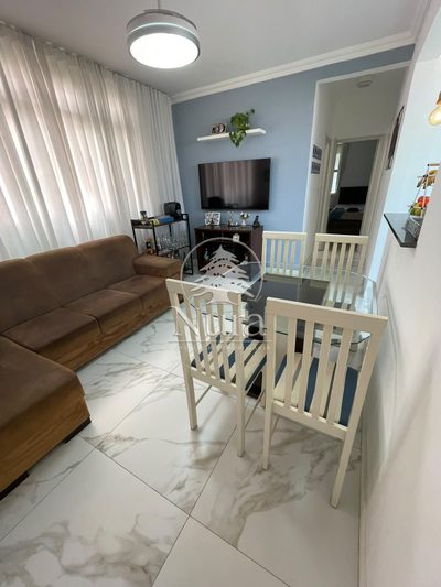 Apartamento, 2 quartos, 70 m² - Foto 2