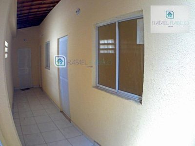 Kitnet-Studio, 27 m² - Foto 4