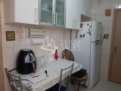 Apartamento, 3 quartos, 73 m² - Foto 4