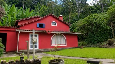 Casa, 11 quartos, 1447 m² - Foto 4