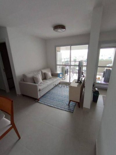 Apartamento, 2 quartos, 65 m² - Foto 2