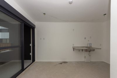 Apartamento, 1 quarto - Foto 5