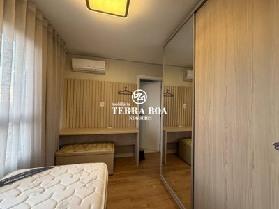 Apartamento, 3 quartos, 108 m² - Foto 4