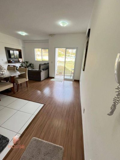 Apartamento, 2 quartos, 68 m² - Foto 2