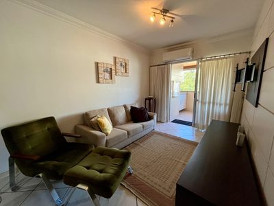 Apartamento, 2 quartos, 91 m² - Foto 2
