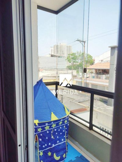Apartamento, 2 quartos, 55 m² - Foto 5