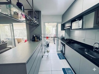 Apartamento, 3 quartos, 108 m² - Foto 5