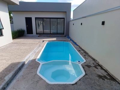 Casa, 3 quartos, 287 m² - Foto 1