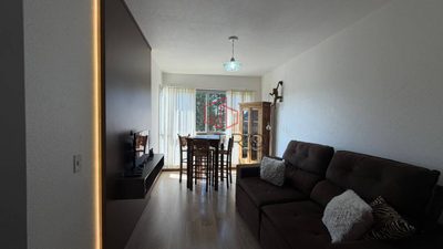 Apartamento, 3 quartos, 89 m² - Foto 5