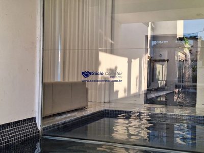Sobrado, 4 quartos, 850 m² - Foto 2