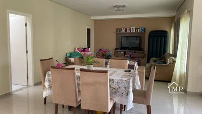 Chácara, 3 quartos, 1000 m² - Foto 5