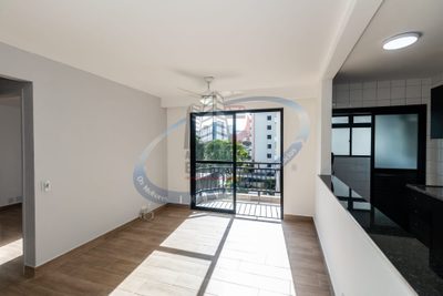 Apartamento, 2 quartos, 101 m² - Foto 2