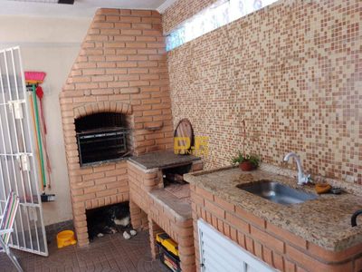 Casa, 1 quarto, 55 m² - Foto 1