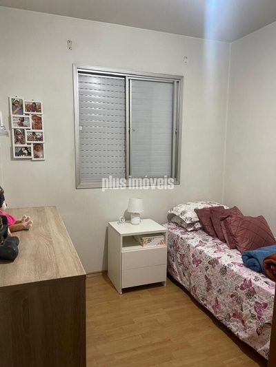Apartamento, 3 quartos, 72 m² - Foto 5