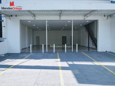 Loja-Salão, 210 m² - Foto 2