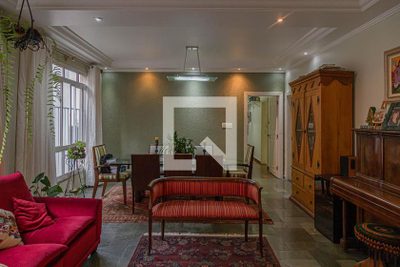 Apartamento, 4 quartos, 211 m² - Foto 4