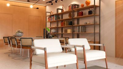 Apartamento, 2 quartos, 85 m² - Foto 1