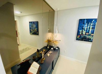 Apartamento, 3 quartos, 125 m² - Foto 5