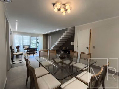 Cobertura, 4 quartos, 330 m² - Foto 3