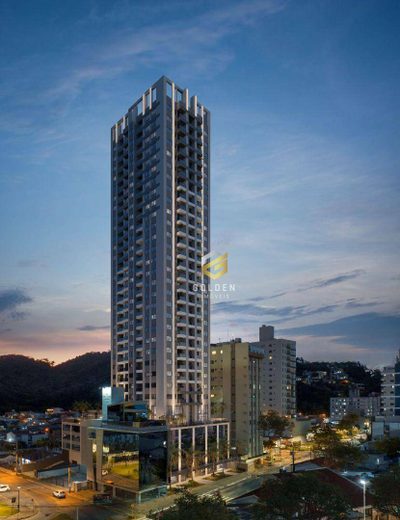 Apartamento, 2 quartos, 68 m² - Foto 3