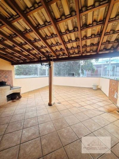 Sobrado, 2 quartos, 71 m² - Foto 3