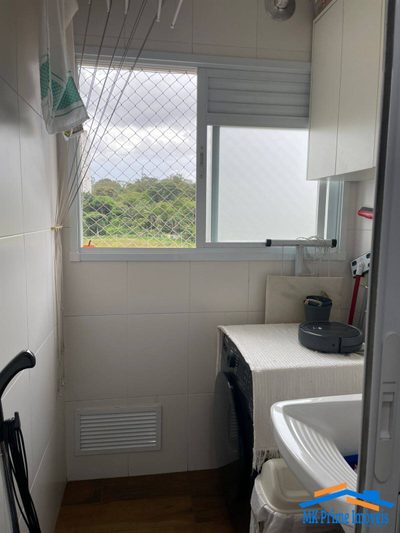 Apartamento, 2 quartos, 54 m² - Foto 5