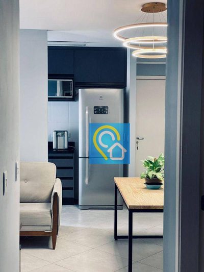 Apartamento, 2 quartos, 62 m² - Foto 4