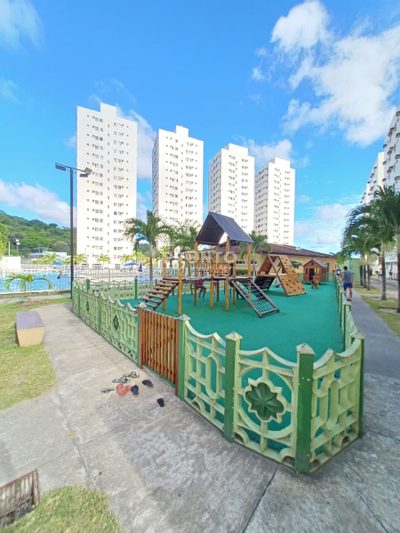 Apartamento, 3 quartos, 53 m² - Foto 5